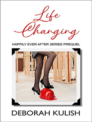 cover image of Life Changing